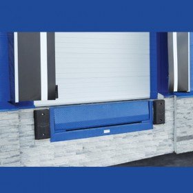 Dock Levelers